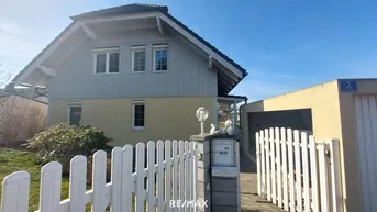 Expose Großzügiges ELK-Haus mit Burgblick