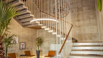Expose Provisionsfrei! #1230 Wien The Office Concept | 30 m² Büro