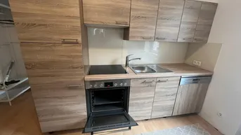 Expose  2-Zimmer-Wohnung mit Einbauküche in Puch bei Hallein