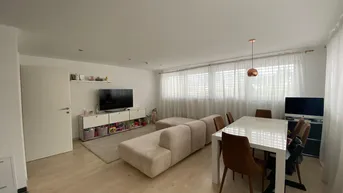 Expose 2,5 Zimmer Wohnung in Grenznähe