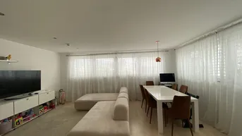 Expose 2,5 Zimmer Wohnung in Grenznähe