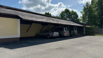 Expose Carportplatz in 4560 Kirchdorf zu vermieten