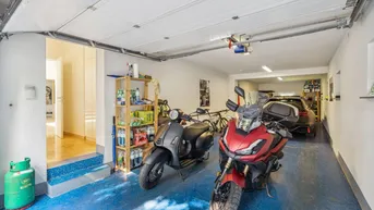 Expose Traumhaus in Neustift mit Indoorpool und exklusiver Ausstattung