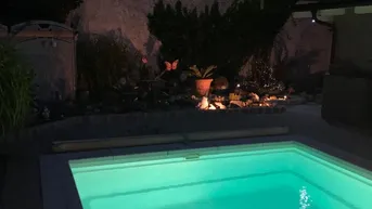 Expose Ein Einfamilienhaus das viel Freiraum lässt. Pool Garage