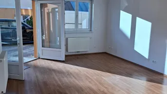 Expose Ebenerdiges Büro am Stadtrand zu Wien LKW Anlieferung möglich