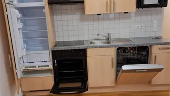Expose 2 Zimmer Hauptmiete ablösefrei in Gerasdorf bei Wien
