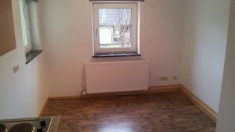 Expose 1-Zimmer Wohnung mit Parkplatz in Adnet