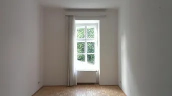 Expose Ansprechende 1,5-Raum-Wohnung mit Balkon in Graz