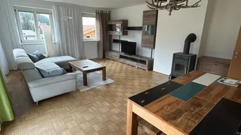 Expose Ansprechende 5-Zimmer-DG Wohnung in Fieberbrunn