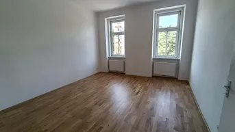Expose Nette 3-Zimmer Altbauwohnung (hohe Räume)