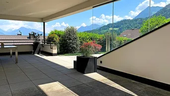 Expose EXKLUSIVES WOHNEN IN HOCHKARÄTIGEM GARTEN-APARTMENT * RUHE, NATUR UND KOMFORT