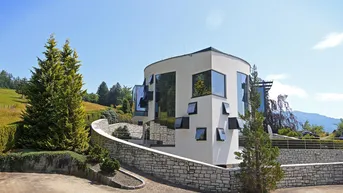 Expose TOP OFFER *** HOCHKARÄTIGE LUXUSVILLA *** REPRÄSENTATIV, EXKLUSIV UND EINZIGARTIG 