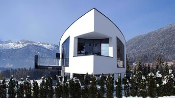 Expose LUXUS-REFUGIUM: STIL, RAUM UND KOMFORT IN PERFEKTION