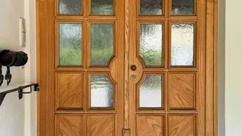 Expose CHARMANTES LANDHAUS IN UNVERBAUBARER UND SONNIGER AUSSICHTSLAGE