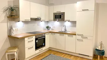 Expose PROVISIONSFREI - Smarte 40m² Wohnung mit Wohlfühlfaktor 