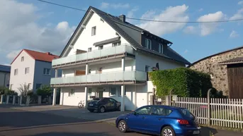 Expose Wohnung mit großem Balkon im Hafenviertel 