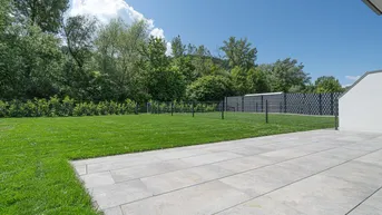 Expose 3-Zimmer-Gartenwohnung an der Innpromenade – stilvoll, ruhig, urban &gt;&gt;&gt; Erstbezug!