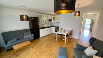 Expose Moderne 2-Zimmer Gartenwohnung in Hall