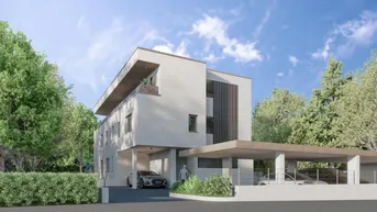 Expose 2-Zimmerwohnung "Smart Living" Top W04