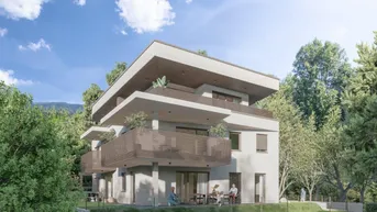 Expose 2-Zimmerwohnung "Smart Living" Top W02