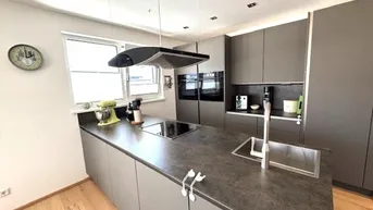 Expose Exklusive Dachgeschosswohnung mit sonniger Süd-Terrasse in Mils