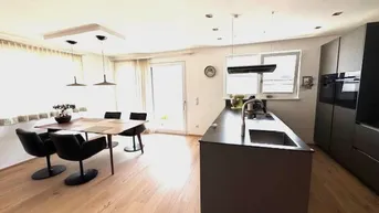 Expose Exklusive Dachgeschosswohnung mit sonniger Süd-Terrasse in Mils