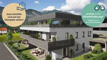 Expose Provisionsfrei: 2-Zimmerwohnung (Top W04) - Hatting ROSSKOGEL
