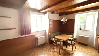 Expose Leistbare 3-Zimmerwohnung in der Altstadt von Hall