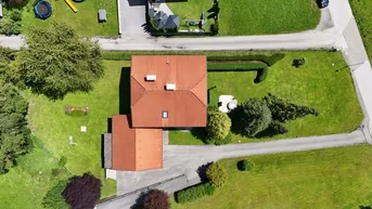 Expose Phantastisches Anwesen mit über 2.100 m² Grundfläche in Fritzens