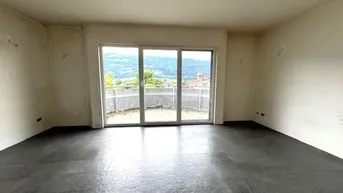 Expose Garconniere mit Terrasse und TG Abstellplatz in Mils