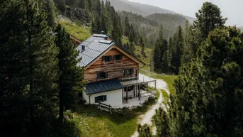 Expose Kaufpreisreduktion | Sommerfrische: Alpine Doppelhaushälfte mit Panoramablick