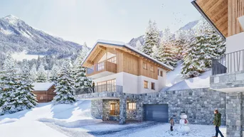 Expose Alpen-Upgrade | Zweitwohnsitz mit der Extraportion Luxus!