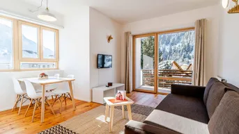 Expose Alpiner Ferienwohntraum in den Kärntner Nockbergen!