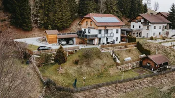 Expose Großzügiges Wohnhaus für Familien in traumhafter Aussichtslage!