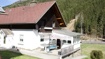 Expose Preisreduktion | Landidylle Nähe Turracher Höhe