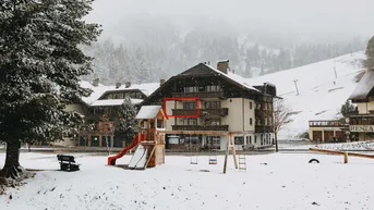 Expose Traumhafte Ferienwohnung direkt am Turracher See - Ski-In/Ski-Out &amp; alpiner Wohnkomfort!