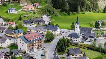 Expose Reizende Ferienwohnung im idyllischen Bergdorf!
