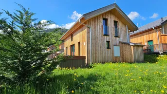 Expose Alpiner Ferienwohntraum in hochattraktiven, touristischen Umfeld!