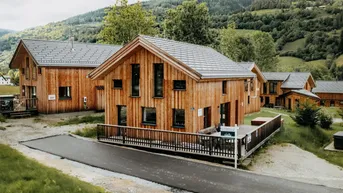 Expose Alpiner Ferienwohntraum in hochattraktiven, touristischen Umfeld!