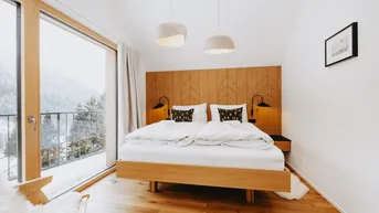 Expose Traumchalet in den Kärntner Nockbergen!