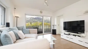 Expose Seeboden | Exklusive Terrassenwohnung mit direktem Seezugang