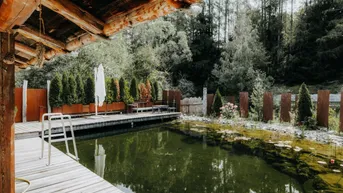 Expose Einzigartiges Chalet-Ensemble im Salzburger Lungau