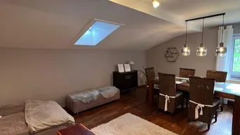 Expose Neue 5-Zimmer Dachwohnung mit Terrasse in Dorfgastein