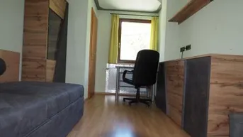 Expose Studentenwohnung 2er WG in UNI nähe 1 Zimmer € 390,-(Bk+Ek+Internet inkl)