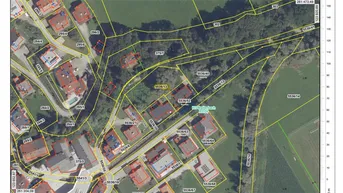 Expose NOTVERKAUF - Baugrundstück sofort verfügbar -