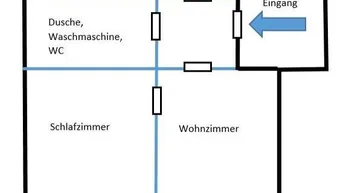 Expose Einfache und gut aufgeteilte 2.5-Zimmer Wohnung in Graz