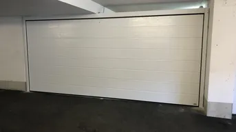 Expose Vermiete Doppelgaragenbox in Volders!