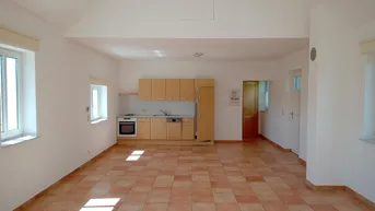 Expose Mietwohnung Loft im Grünen 