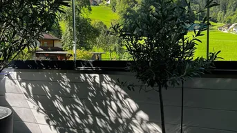Expose Neuwertige 4.5-Zimmer Wohnung mit Balkon, Klimaanlage und herrlichem Bergpanorama in Tschagguns