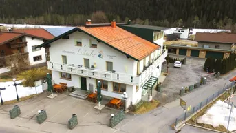 Expose Alpenhotel Lechtaler